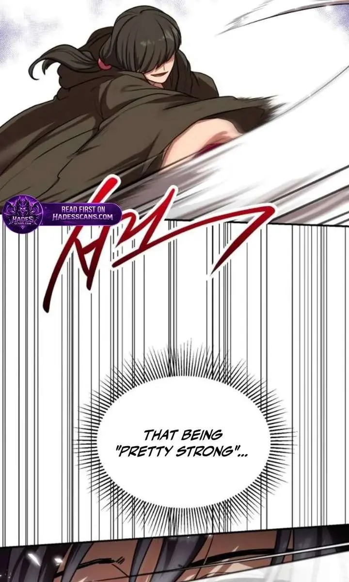 Maybe Undefeatable Chapter 57 Page 75