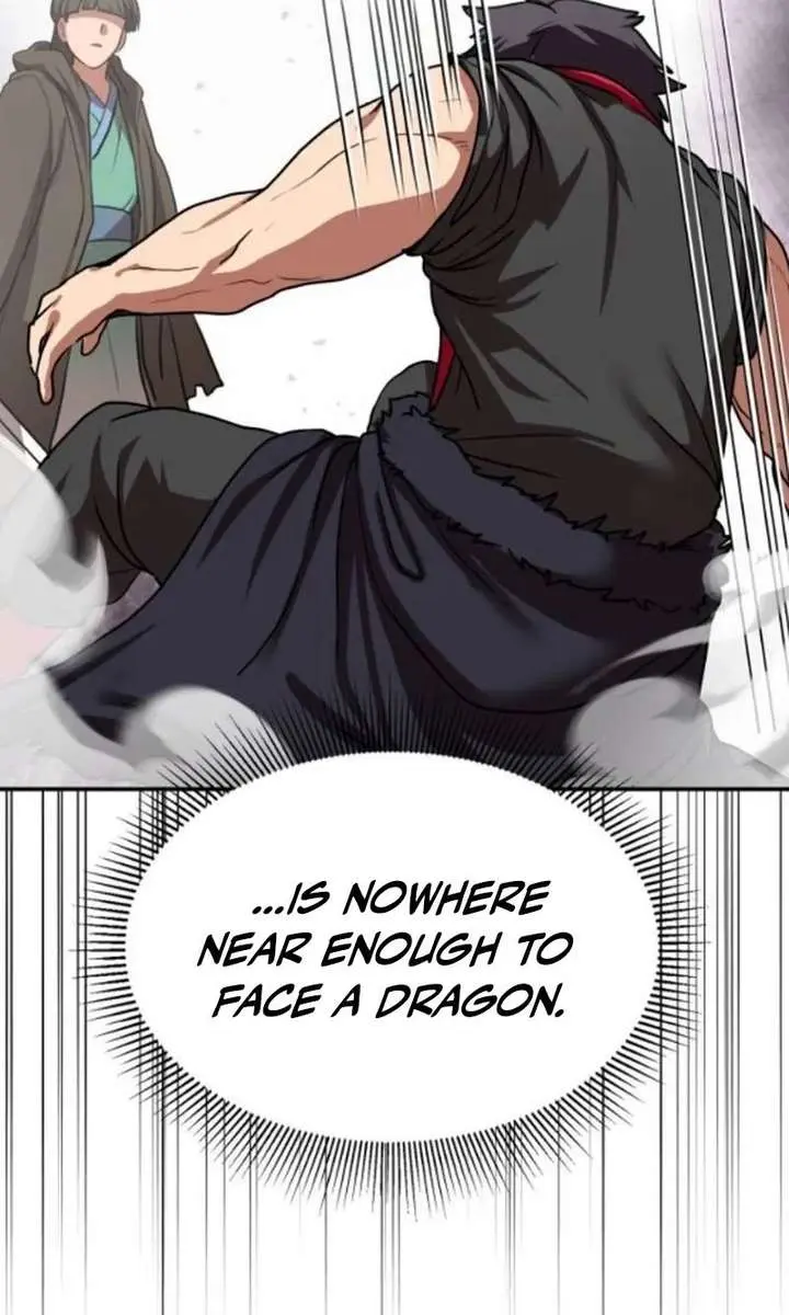 Maybe Undefeatable Chapter 57 Page 77