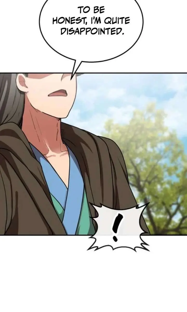 Maybe Undefeatable Chapter 57 Page 80