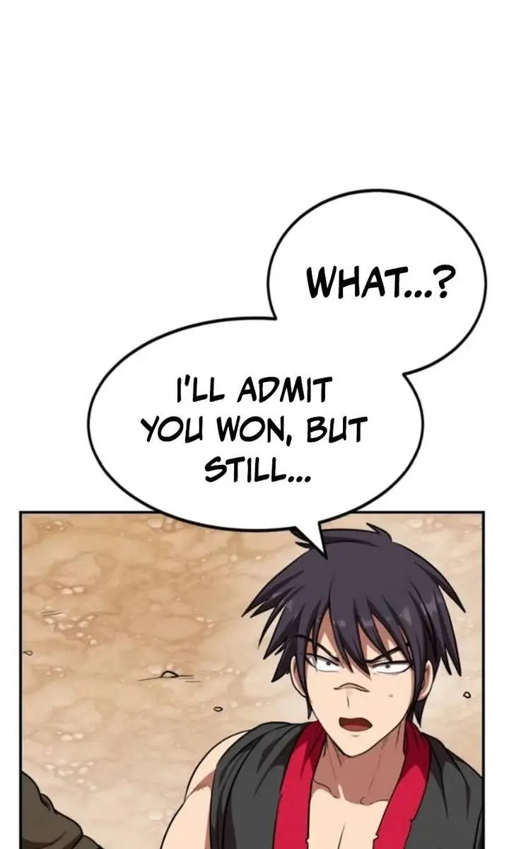 Maybe Undefeatable Chapter 57 Page 81