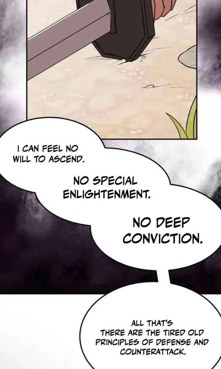 Maybe Undefeatable Chapter 57 Page 84