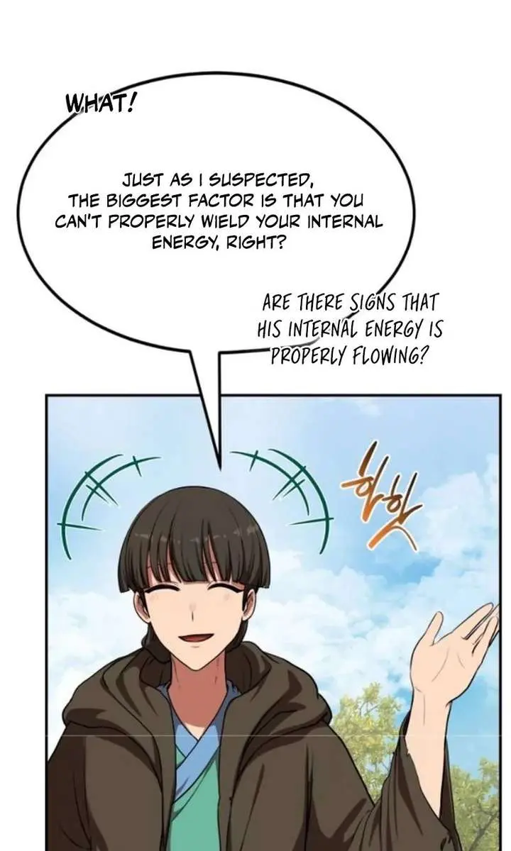 Maybe Undefeatable Chapter 57 Page 88