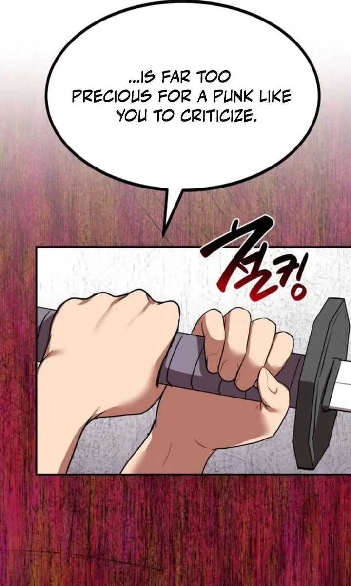 Maybe Undefeatable Chapter 57 Page 93
