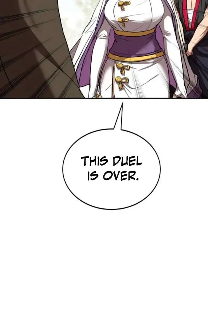 Maybe Undefeatable Chapter 57 Page 98