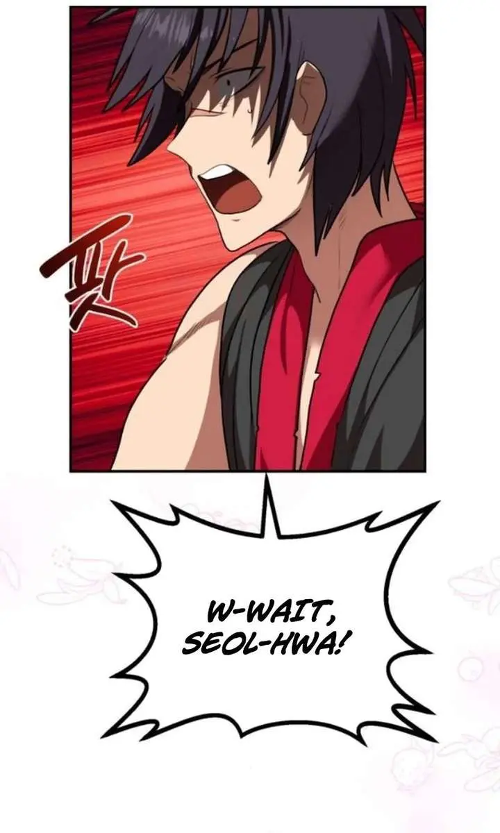 Maybe Undefeatable Chapter 57 Page 99