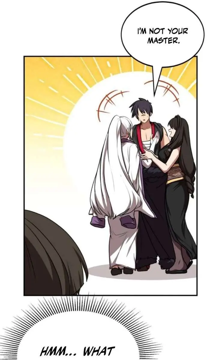 Maybe Undefeatable Chapter 57 Page 105