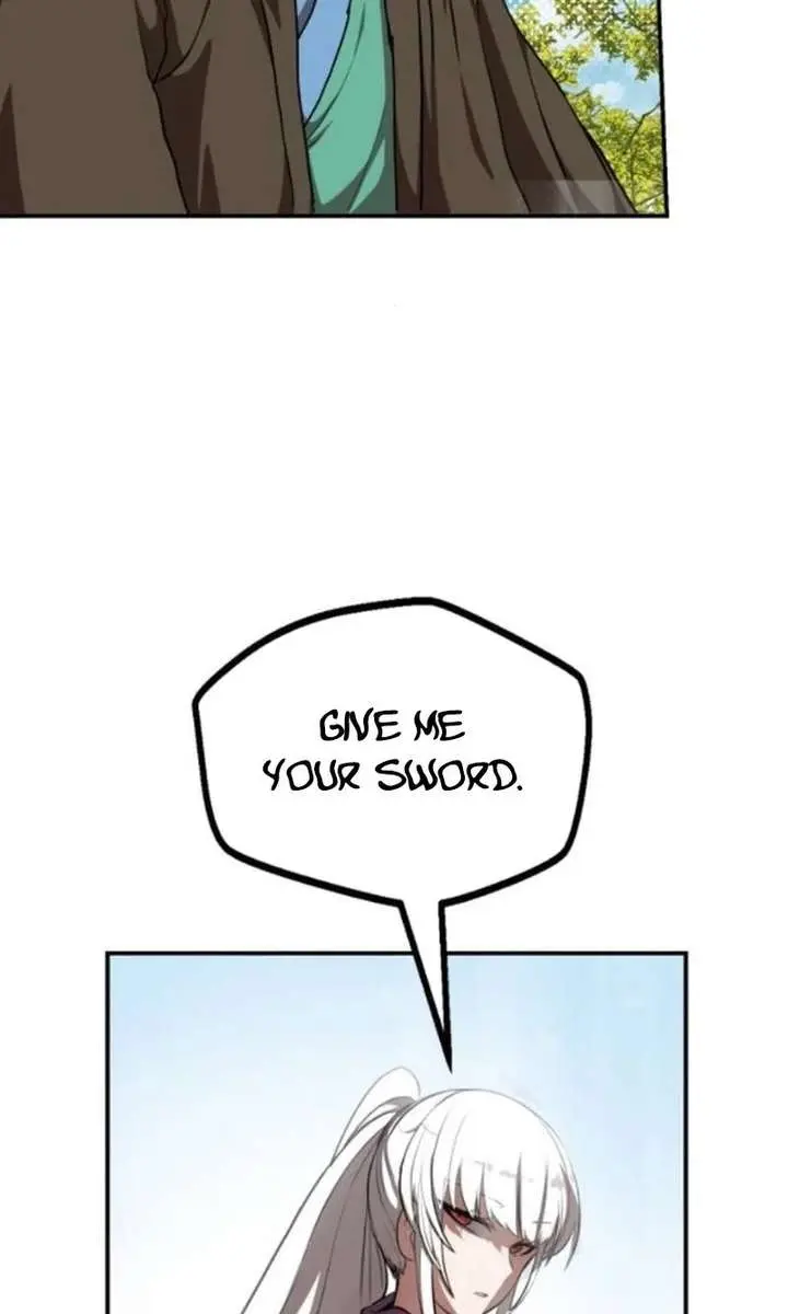 Maybe Undefeatable Chapter 57 Page 108