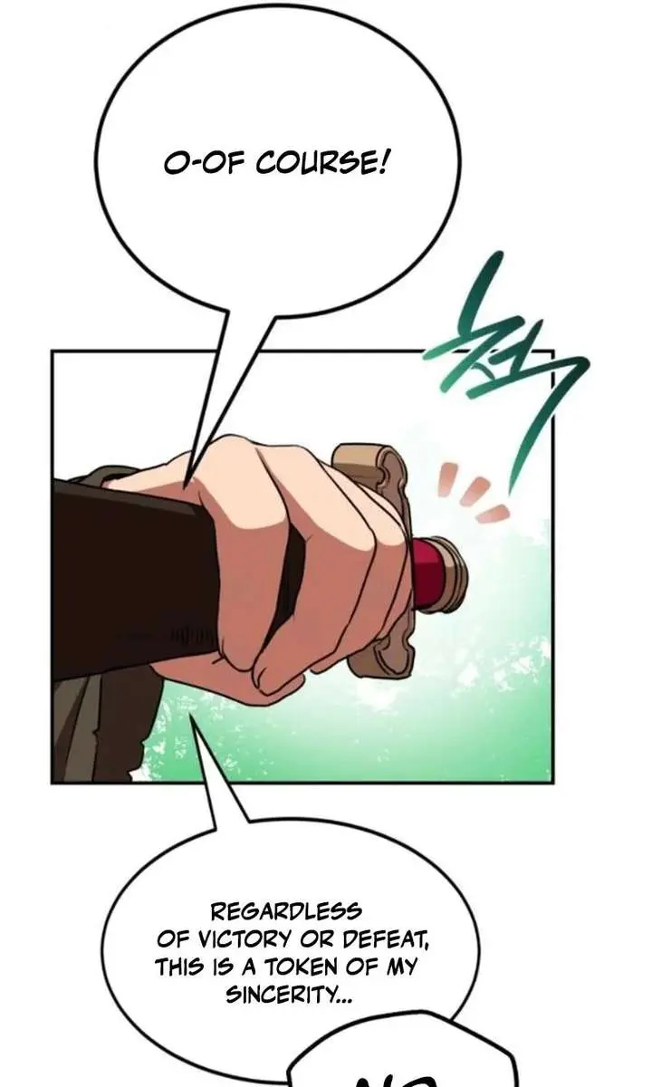 Maybe Undefeatable Chapter 57 Page 110