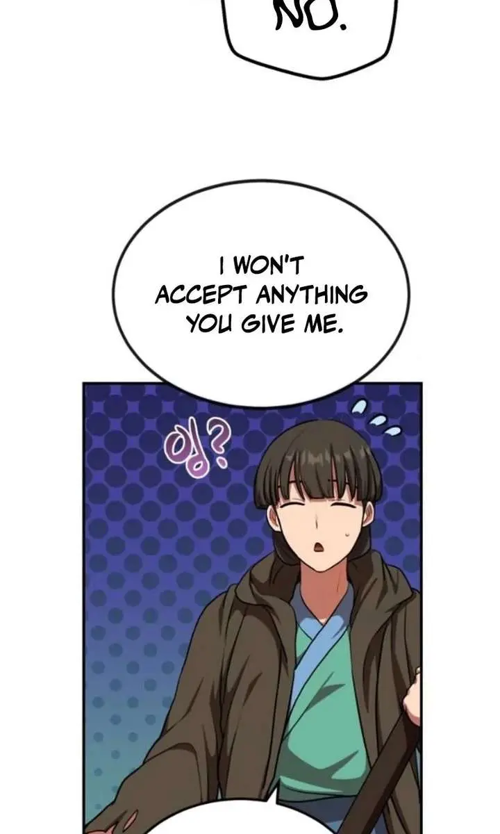 Maybe Undefeatable Chapter 57 Page 111