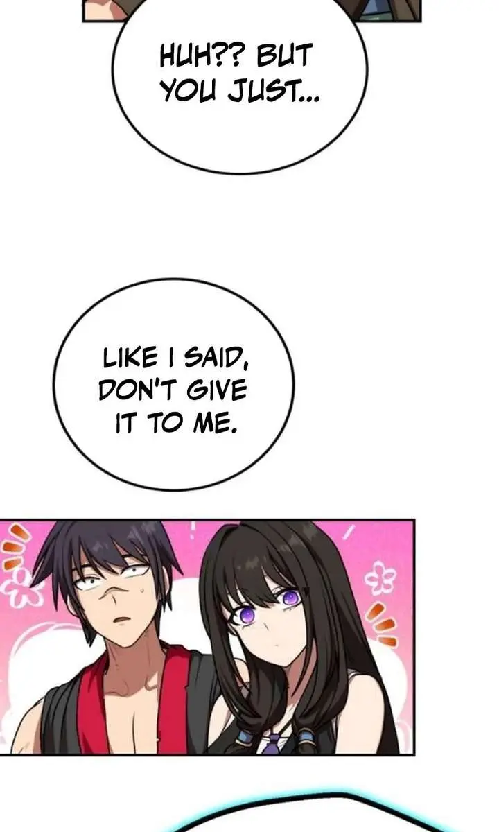 Maybe Undefeatable Chapter 57 Page 112