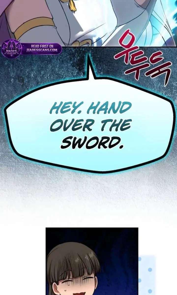 Maybe Undefeatable Chapter 57 Page 114
