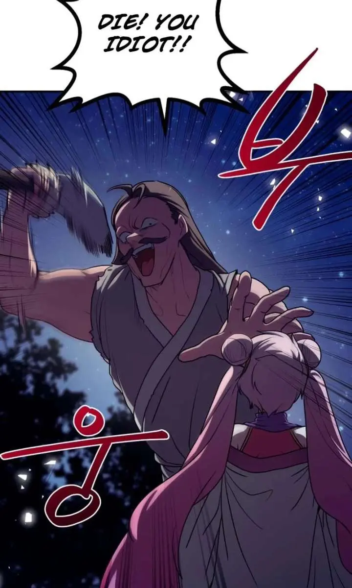 Maybe Undefeatable Chapter 59 Page 16