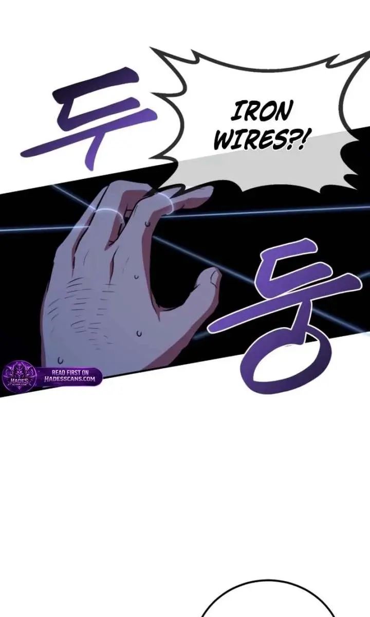 Maybe Undefeatable Chapter 59 Page 19