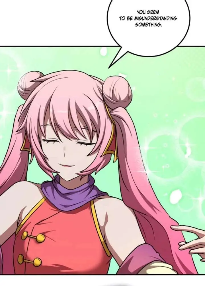 Maybe Undefeatable Chapter 59 Page 20