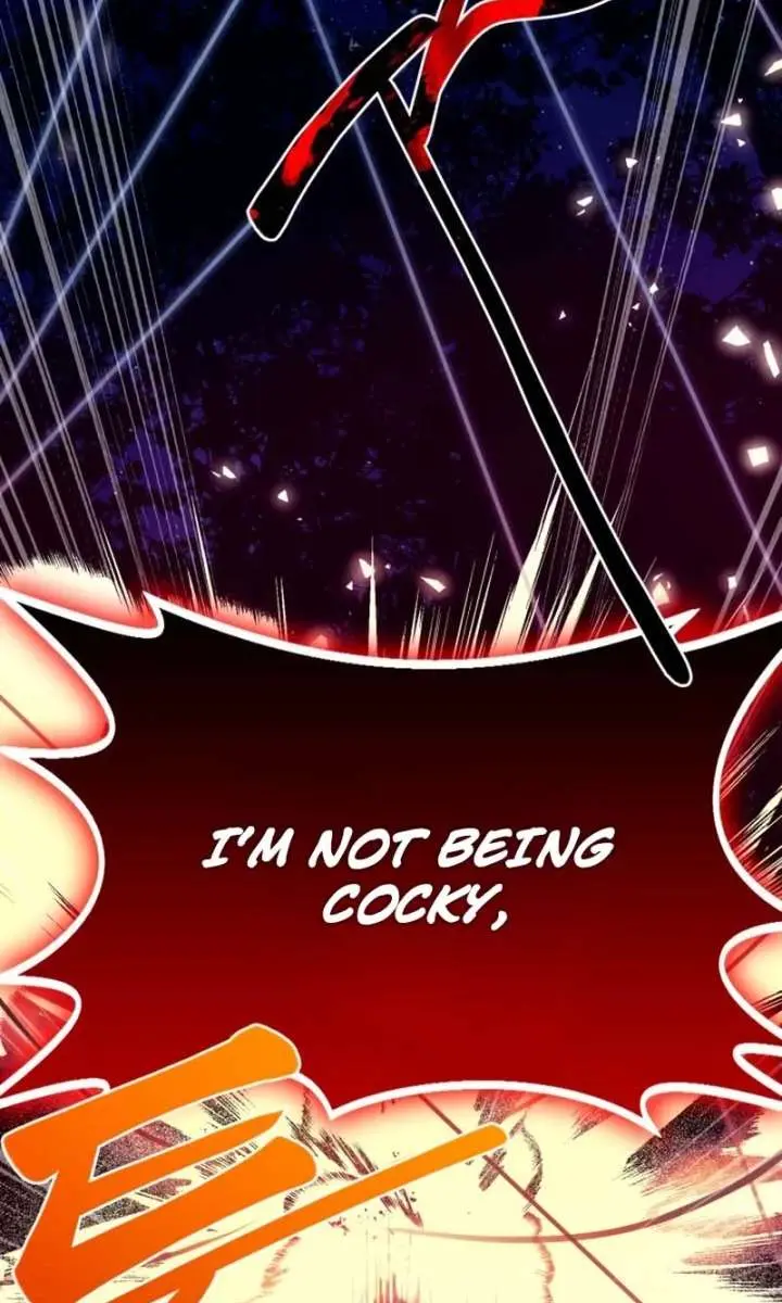 Maybe Undefeatable Chapter 59 Page 23