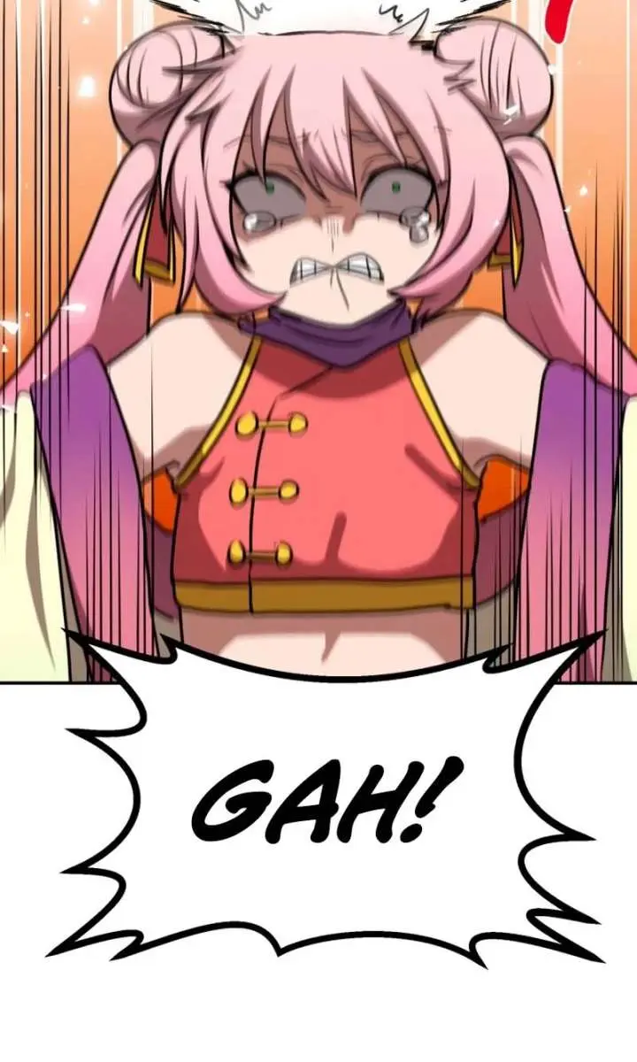Maybe Undefeatable Chapter 59 Page 30