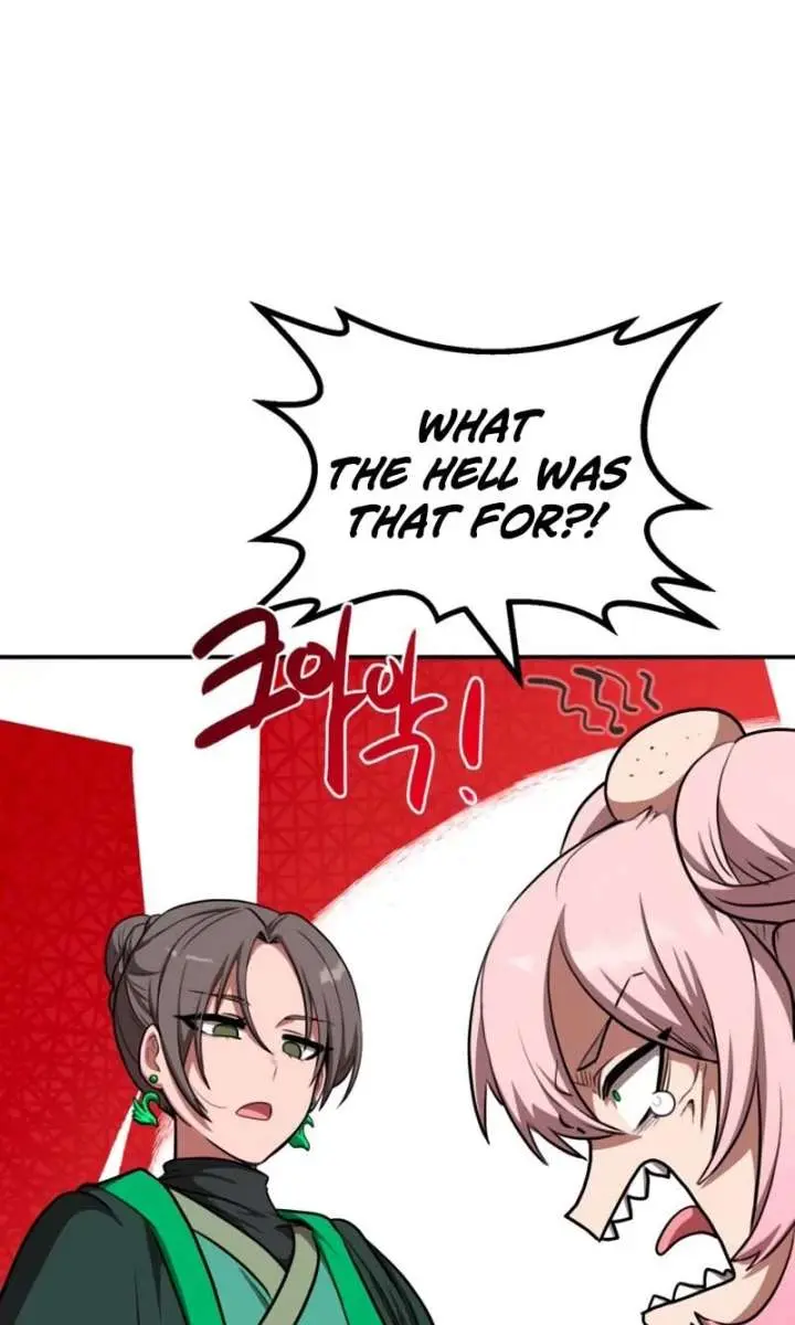 Maybe Undefeatable Chapter 59 Page 31