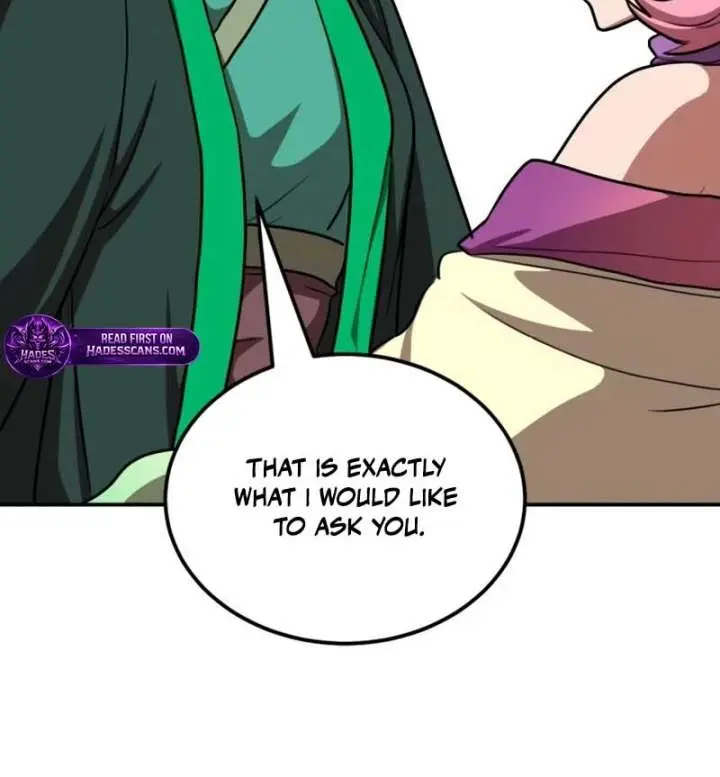 Maybe Undefeatable Chapter 59 Page 32