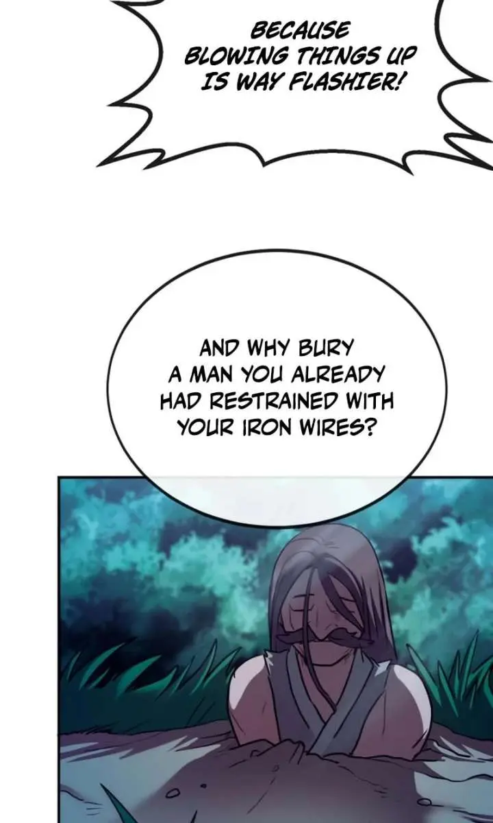 Maybe Undefeatable Chapter 59 Page 34