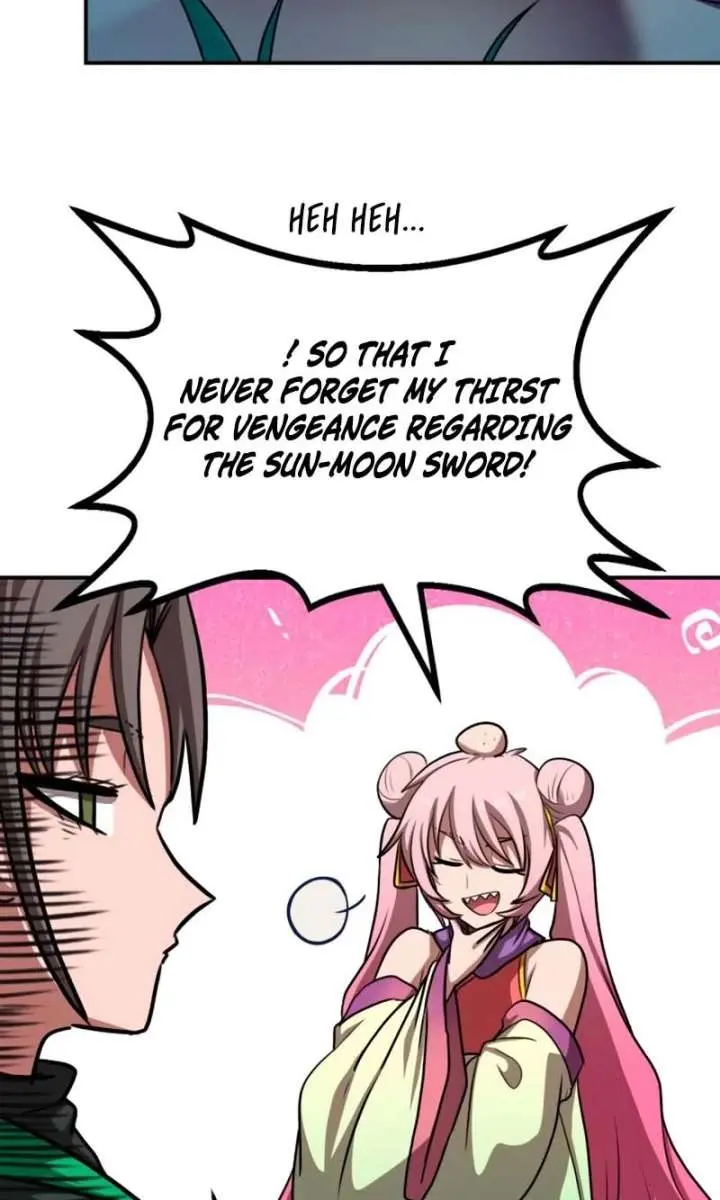 Maybe Undefeatable Chapter 59 Page 35