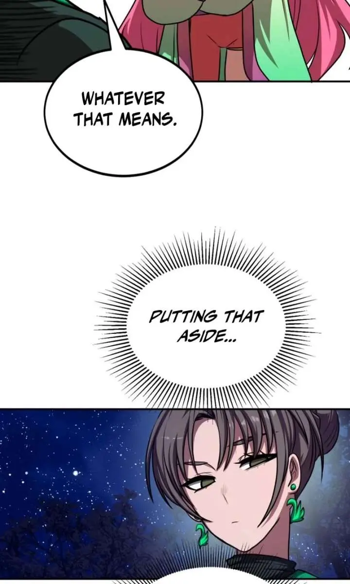 Maybe Undefeatable Chapter 59 Page 36