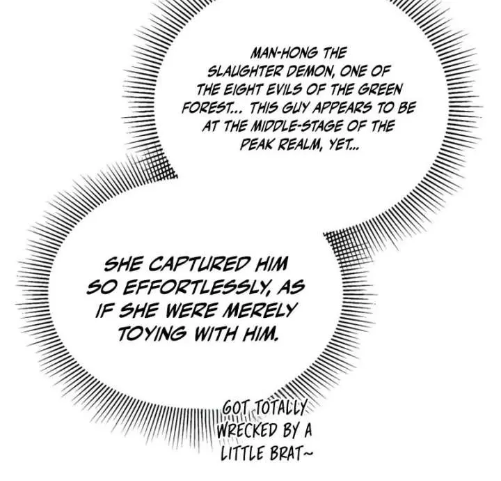 Maybe Undefeatable Chapter 59 Page 37