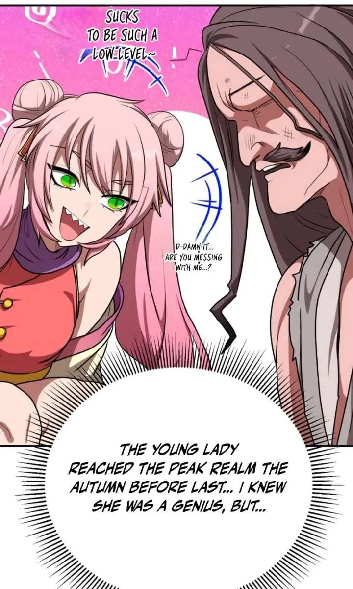 Maybe Undefeatable Chapter 59 Page 38