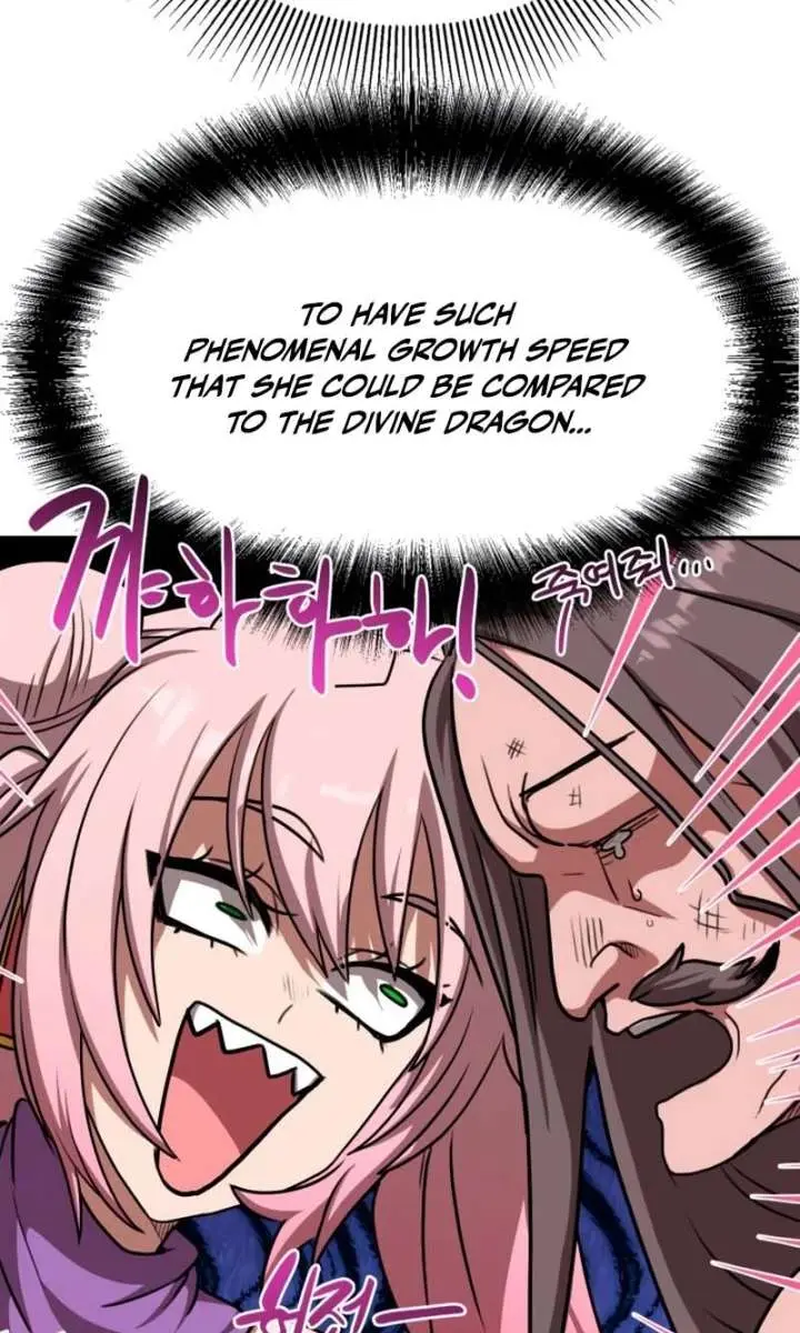 Maybe Undefeatable Chapter 59 Page 39