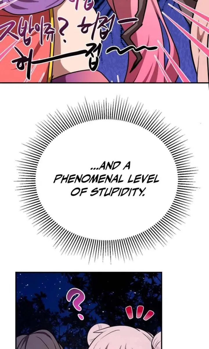 Maybe Undefeatable Chapter 59 Page 40
