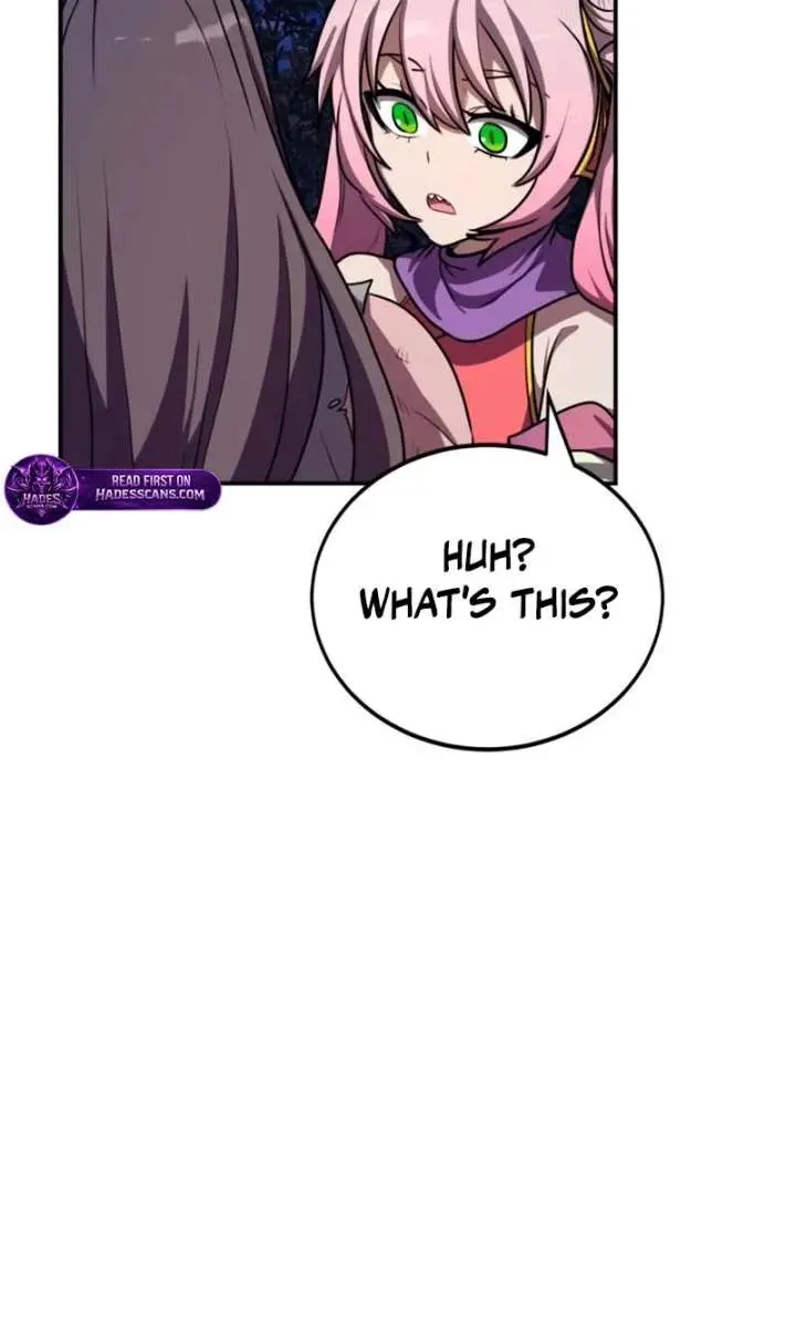 Maybe Undefeatable Chapter 59 Page 41