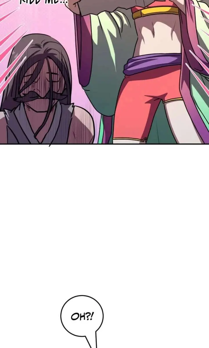 Maybe Undefeatable Chapter 59 Page 45