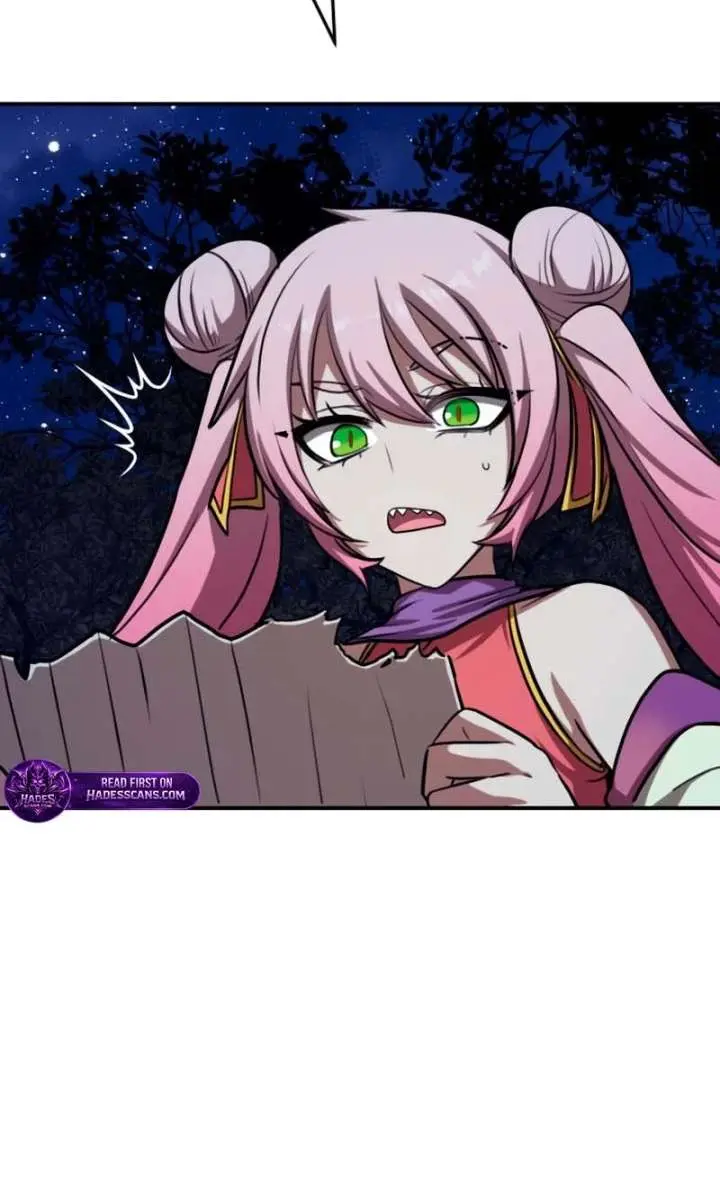 Maybe Undefeatable Chapter 59 Page 46