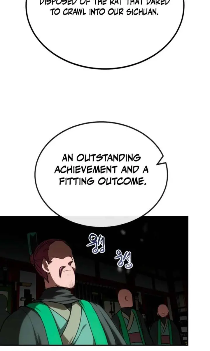 Maybe Undefeatable Chapter 59 Page 52