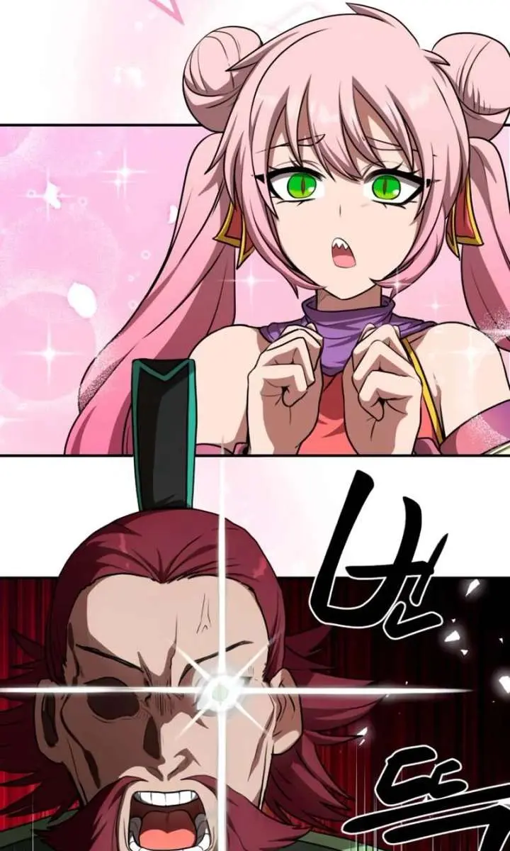 Maybe Undefeatable Chapter 59 Page 60