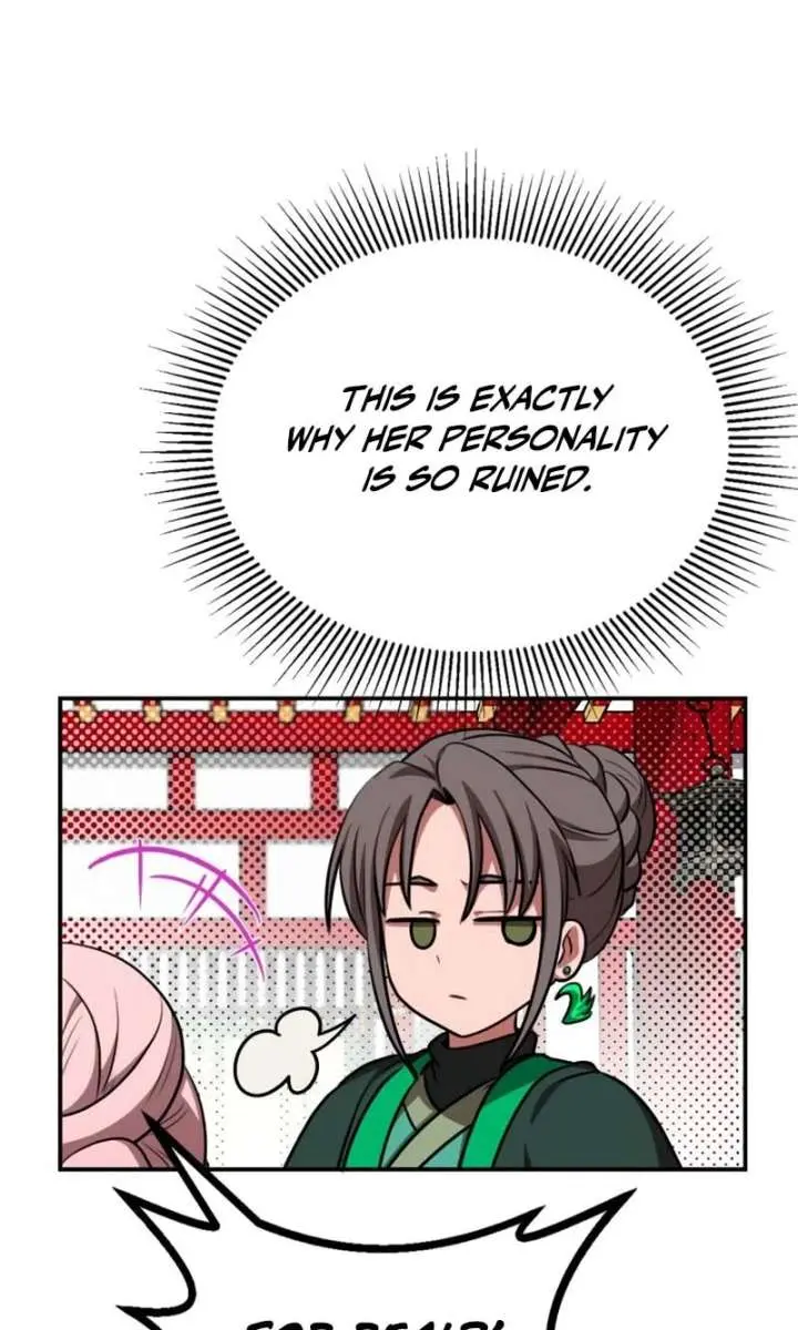 Maybe Undefeatable Chapter 59 Page 62