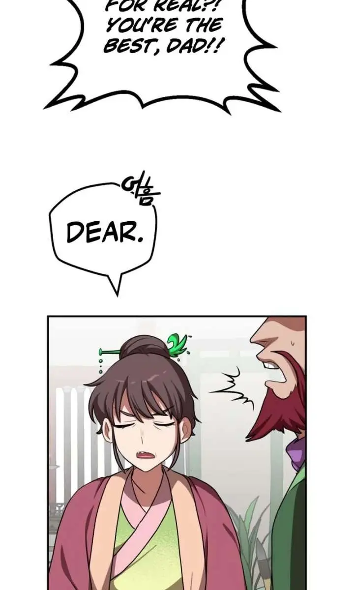 Maybe Undefeatable Chapter 59 Page 63
