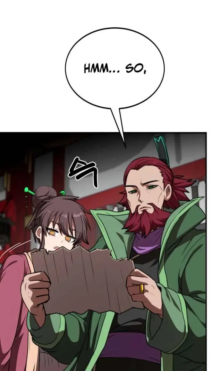 Maybe Undefeatable Chapter 59 Page 66