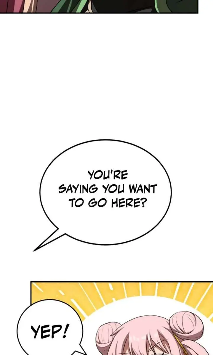 Maybe Undefeatable Chapter 59 Page 67