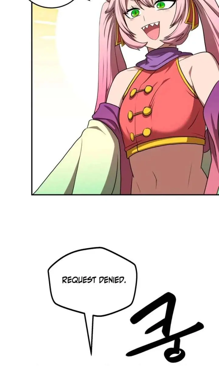 Maybe Undefeatable Chapter 59 Page 68