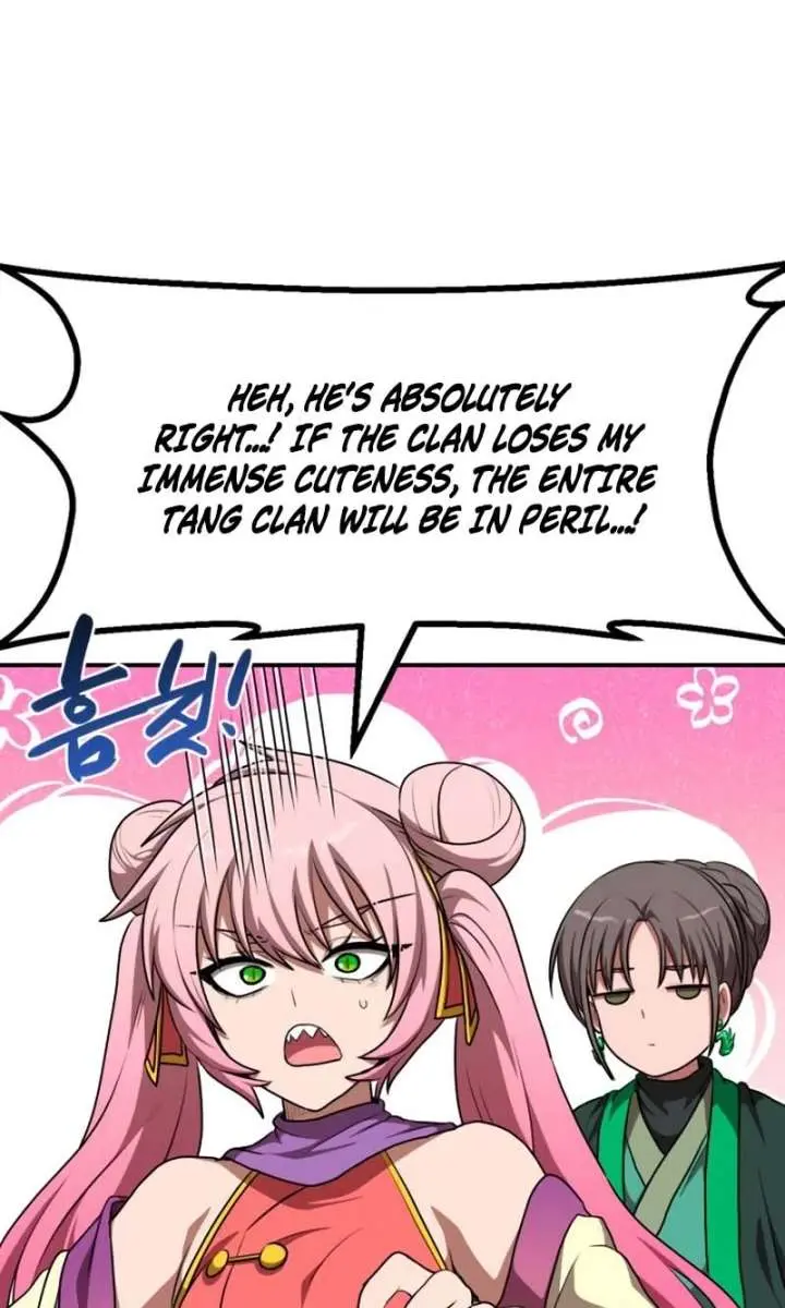 Maybe Undefeatable Chapter 59 Page 73