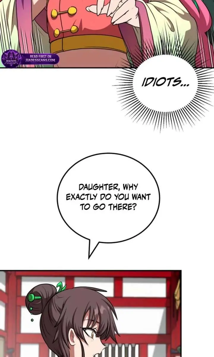 Maybe Undefeatable Chapter 59 Page 74