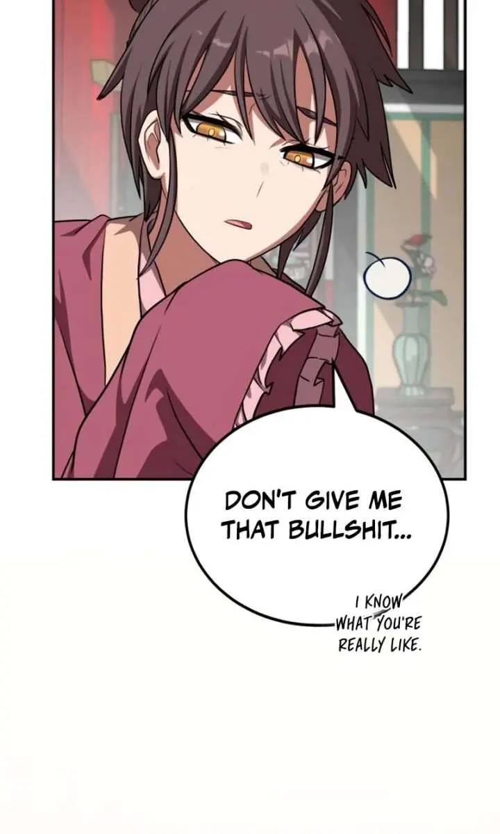 Maybe Undefeatable Chapter 59 Page 78