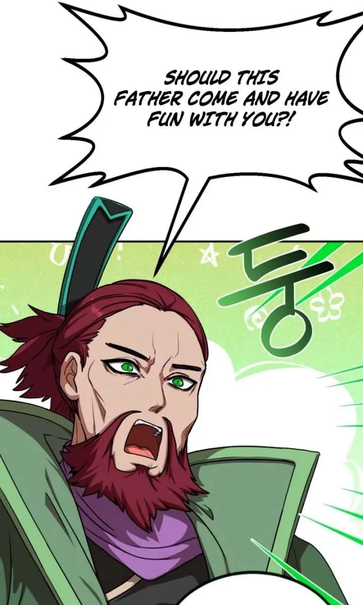 Maybe Undefeatable Chapter 59 Page 82