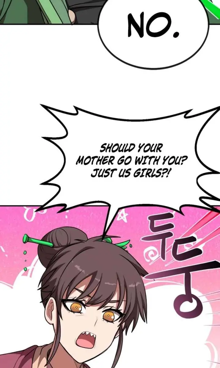 Maybe Undefeatable Chapter 59 Page 83