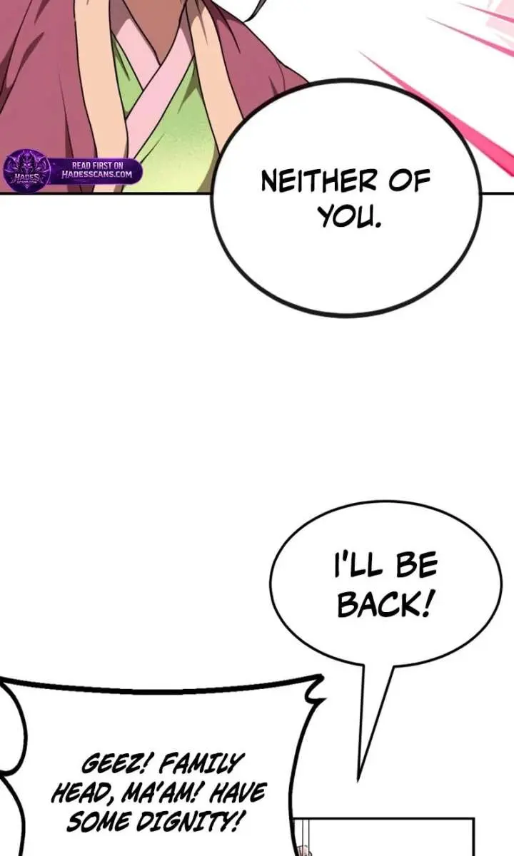Maybe Undefeatable Chapter 59 Page 84