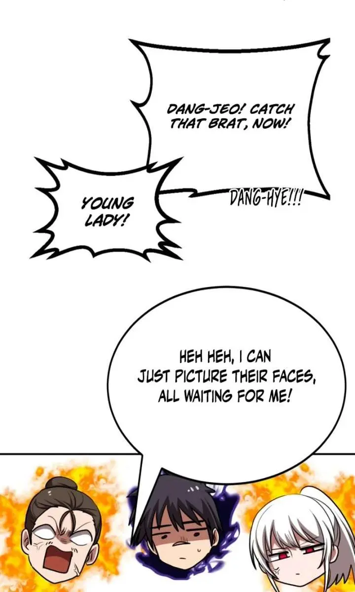 Maybe Undefeatable Chapter 59 Page 86