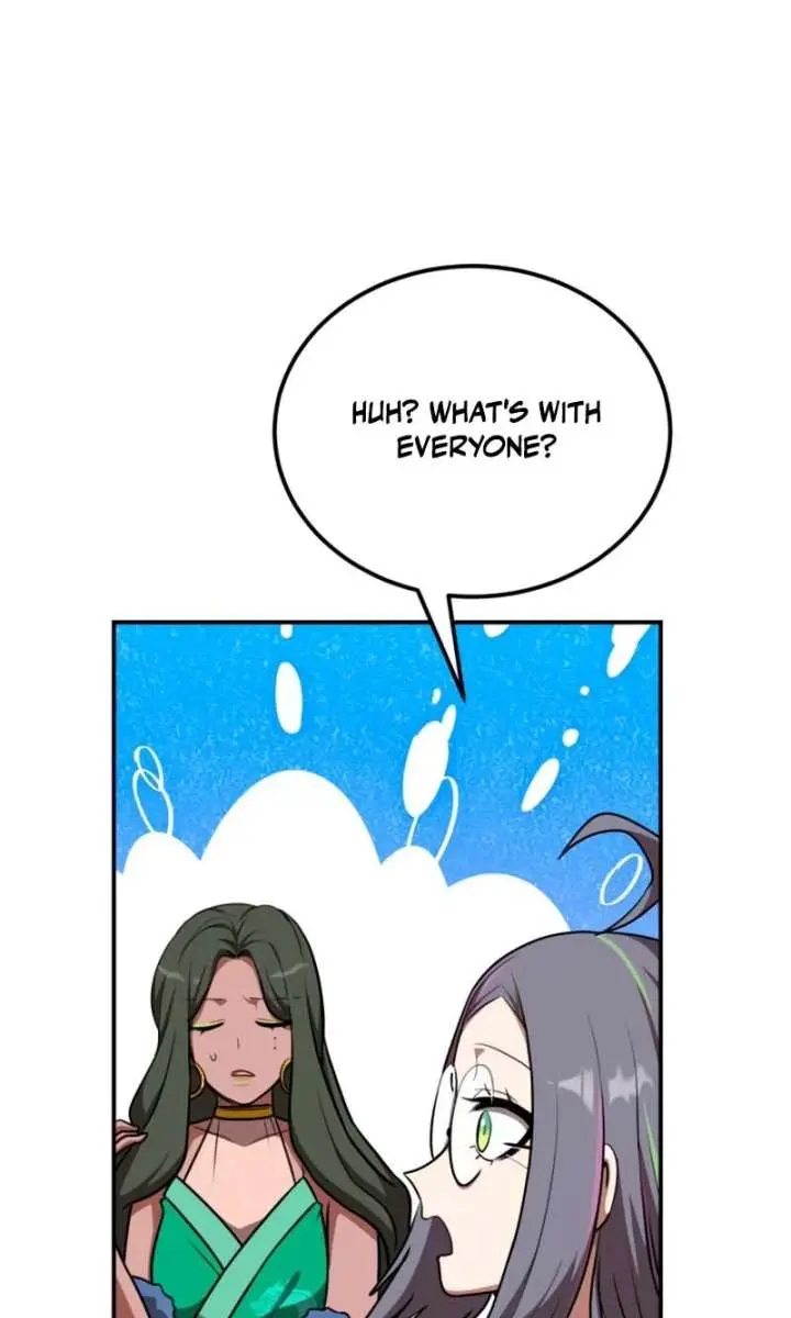 Maybe Undefeatable Chapter 59 Page 92