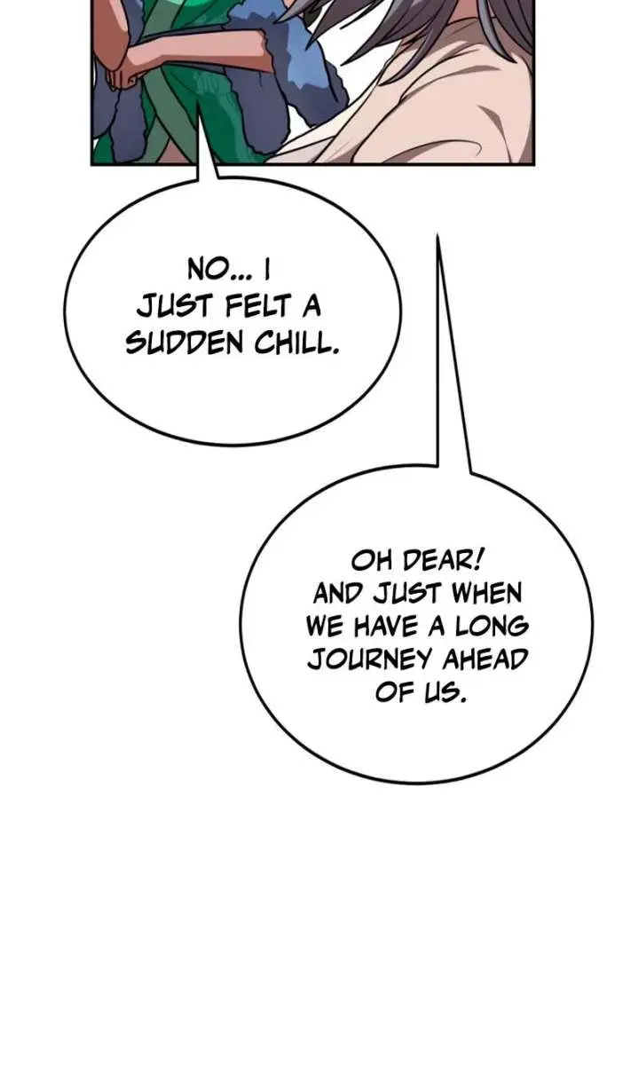 Maybe Undefeatable Chapter 59 Page 93
