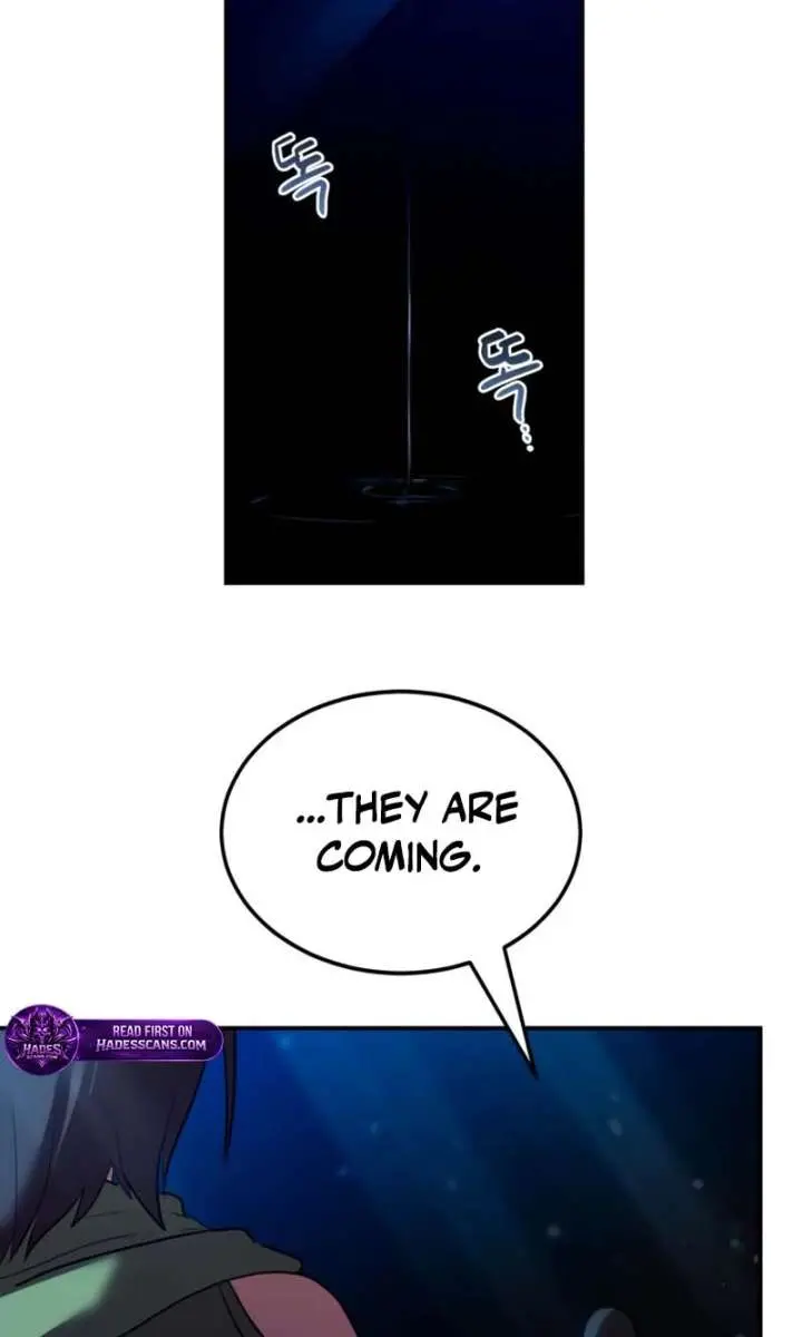 Maybe Undefeatable Chapter 59 Page 95