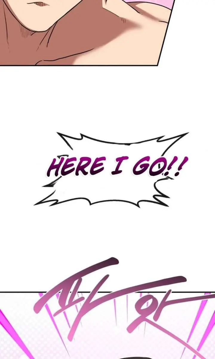 Maybe Undefeatable Chapter 60 Page 21